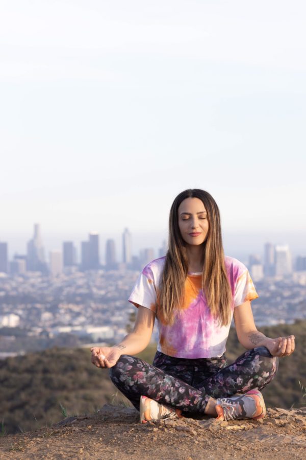 How-To Meditate For Beginners | Gain more clarity, self-love, and healing with this easy practice