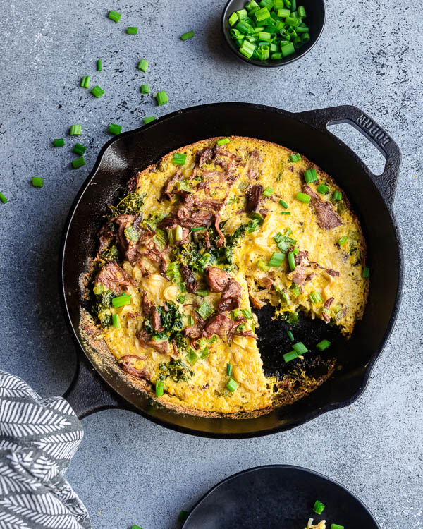 Start your day with a delicious, healthy and plant-based breakfast with our vegan ramen omelette recipe. Quick and easy to make, perfect for busy mornings, meal prep, or a fabulous brunch! Simple ingredients, packed with flavor, and ready in minutes. Save the recipe to try it this week!